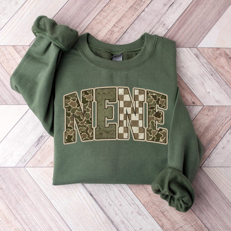 Nene Monogram Nene Png, Nene Sublimation Design Png, Digital Download, Mother's Day ...