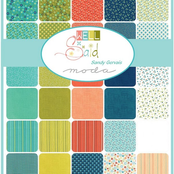Sandy Gervais - Etsy