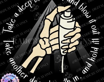 Xray Tech | Radiology | Medical Imaging | Radiology Humor | Layered SVG | PNG | for Cricut, Silhouette, Sublimation, Dft users