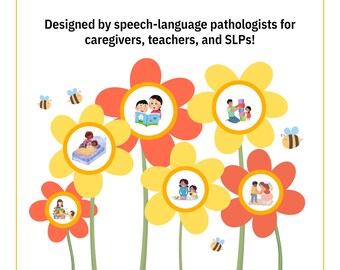 Pediatric Language Enrichment Activities