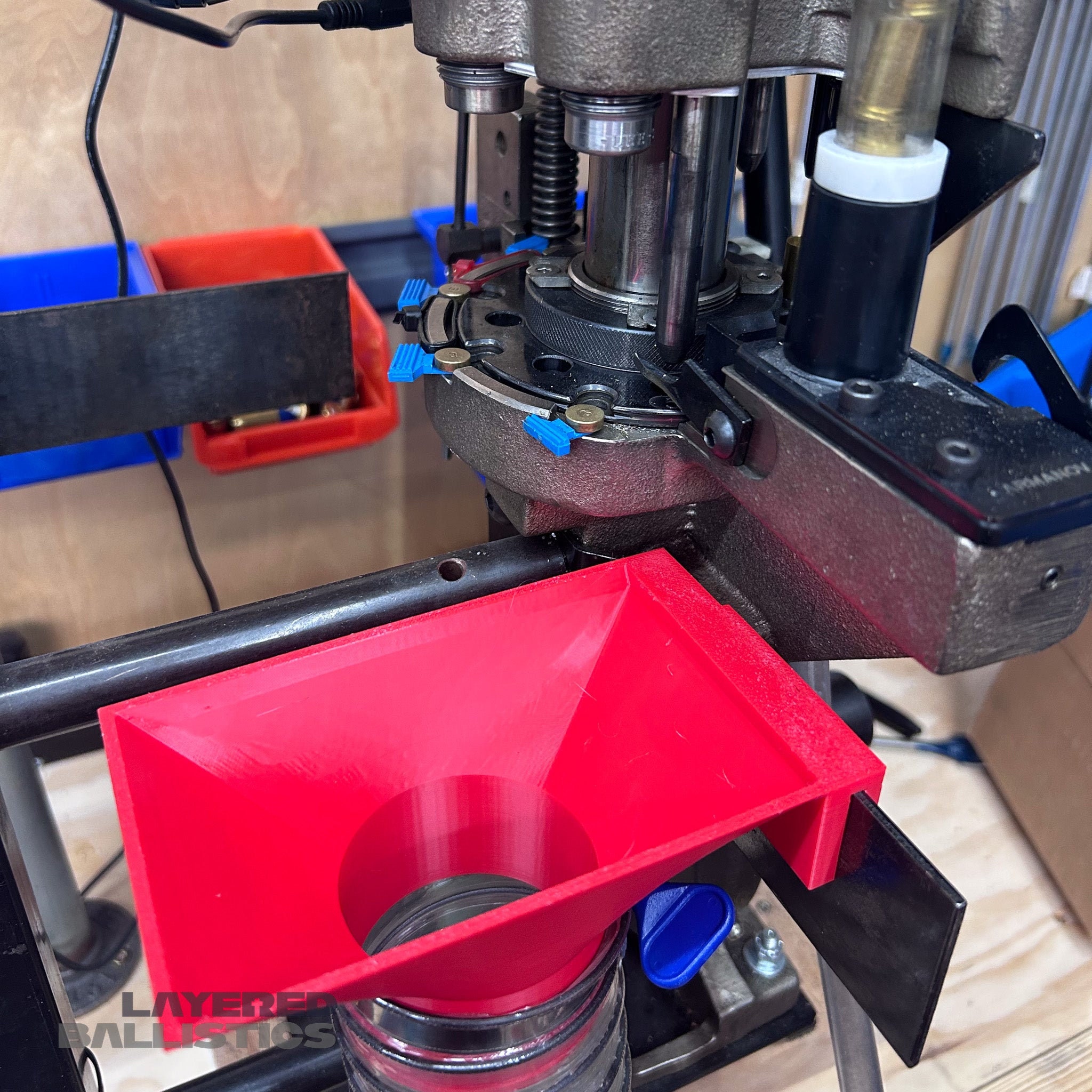 Output Funnel for Dillon 1050 / 1100, X-10 - Etsy