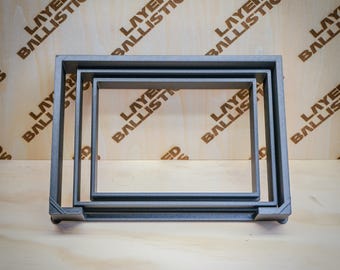 IDPA Test Boxes (NEW)