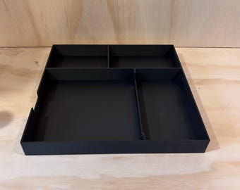S3 Cart Table Tray