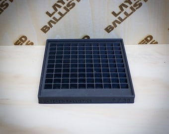 Hundo Case Gauge Stand / Flip Tray