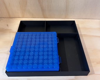 S3 Cart Table Tray