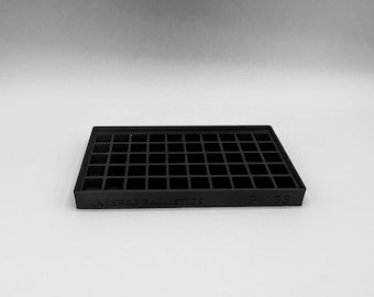 Shockbottle Fifty Case Gauge Stand