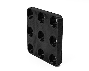 Holster Spacer (Tek-Lok Pattern)