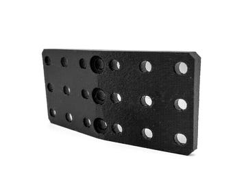 Twin Tek-Lok Holster Mount