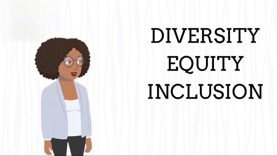 Introducing Diversity, Equity and Inclusion. A Diversity, Equity ...