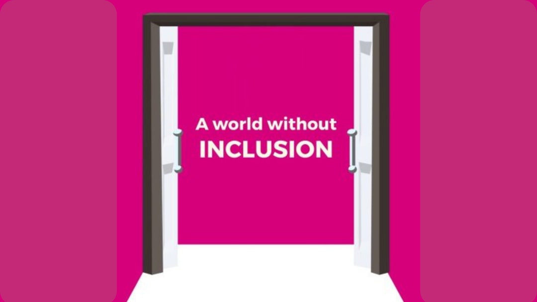 A World Without Inclusion Diversity, Equity, Inclusion and Belonging ...