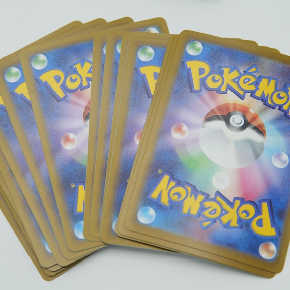 japanese pokemon card bundle Huge Opening Violet Era VSTAR Universe - Japanese 3