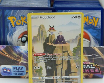 Trainer Gallery Pokémon Card Bundle – Astral Radiance Rare Holo Set