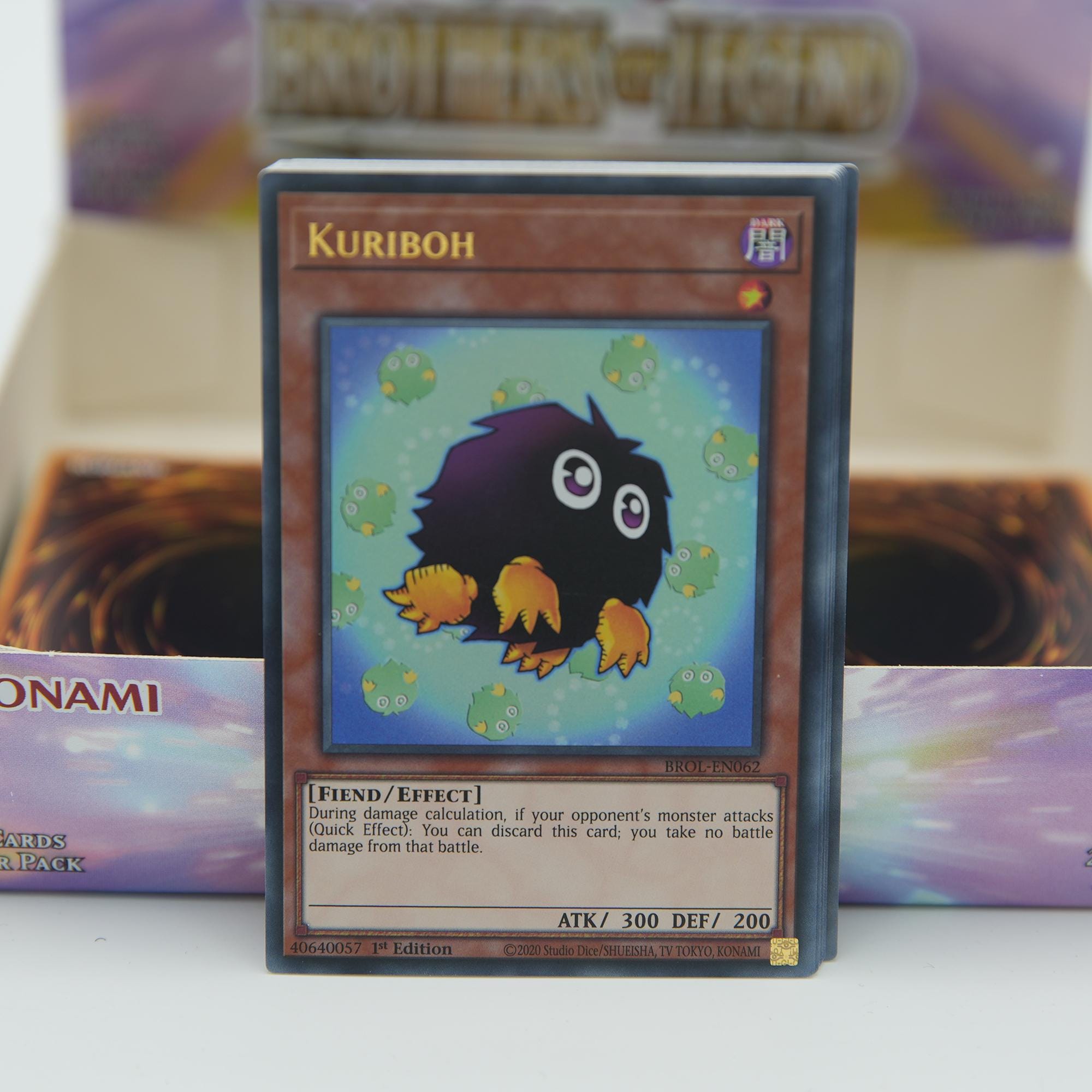 Yu-gi-oh! Kuriboh Collection - 9 Cards Bundle - Kuribee, Kuriboo, Kuribah and More - Etsy Yu-gi-oh! Kuriboh Collection - 9 Cards Bundle - Kuribee, Kuriboo, Kuribah and More - Etsy