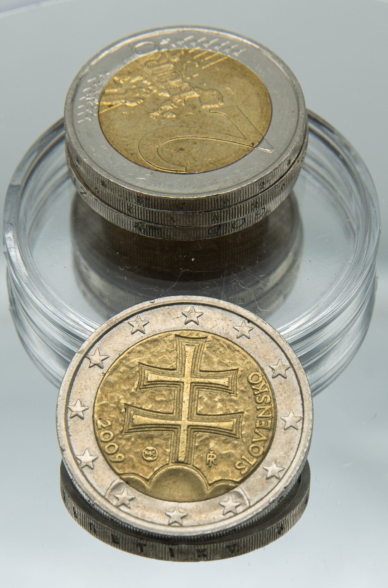 希少価値高いです！旧ユーロの　ユーロ Rare euro coins - Etsy 日本