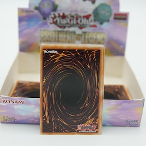 Yu-Gi-Oh! Mystery Pack - Scatola di buste Brothers of Legend - Niente duplicati! Scegli il tuo pacchetto!