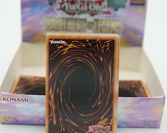 Yu-Gi-Oh! Mystery Pack - Brothers of Legend Booster Box - No Duplicates! Choose Your Pack!