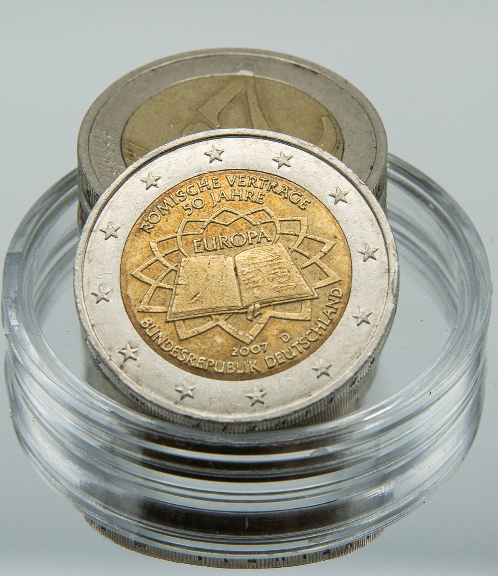 Europe euro coin - Etsy 日本