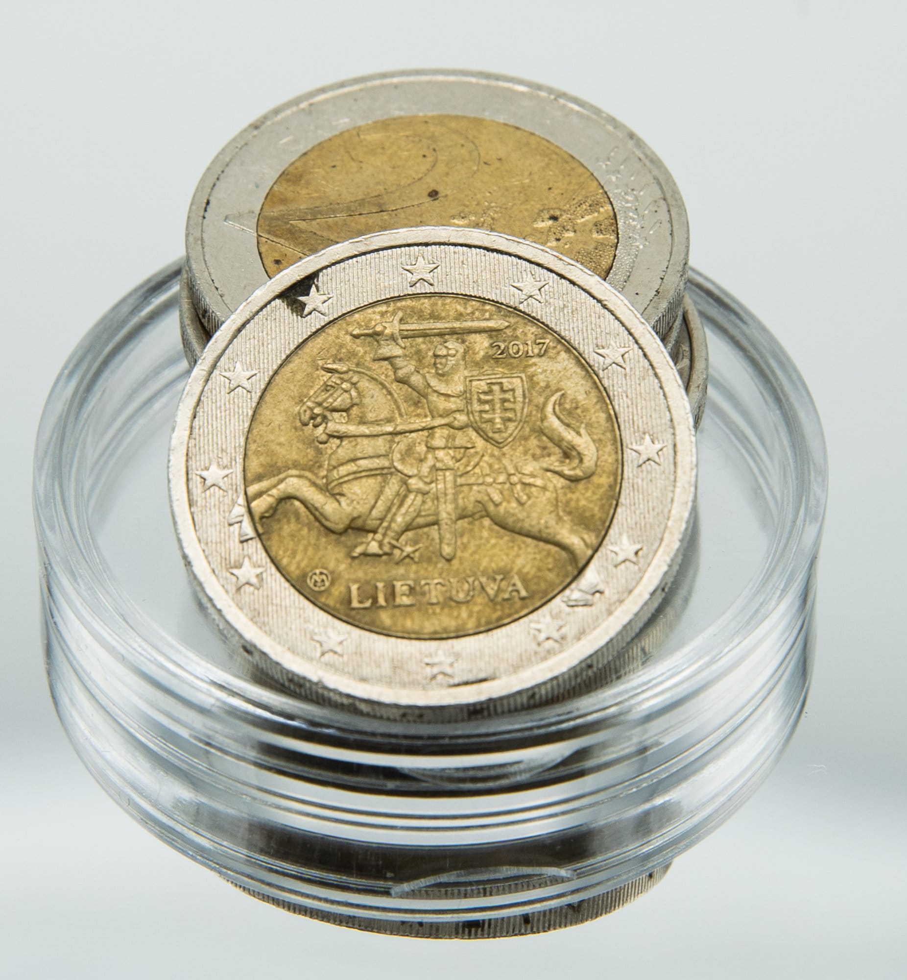 2 euro coin rare - Etsy 日本