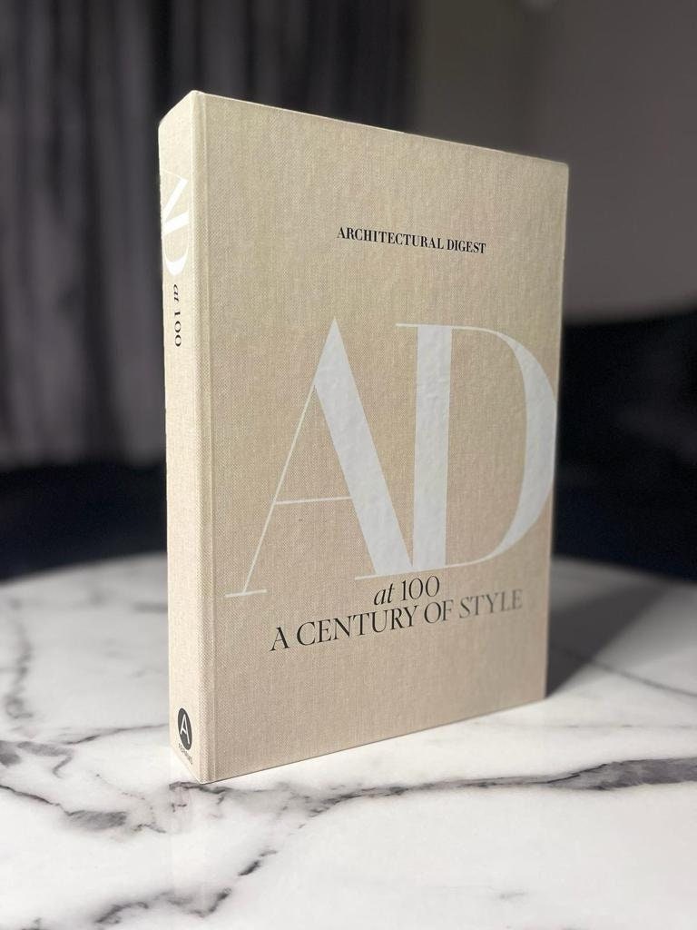 Decorative Openable Luxury Book Box, AD Architect Book Box, Coffee ...