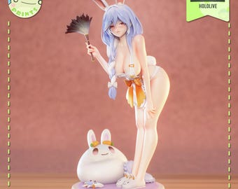 PekoMama 3D Drukowana Figurka Gk