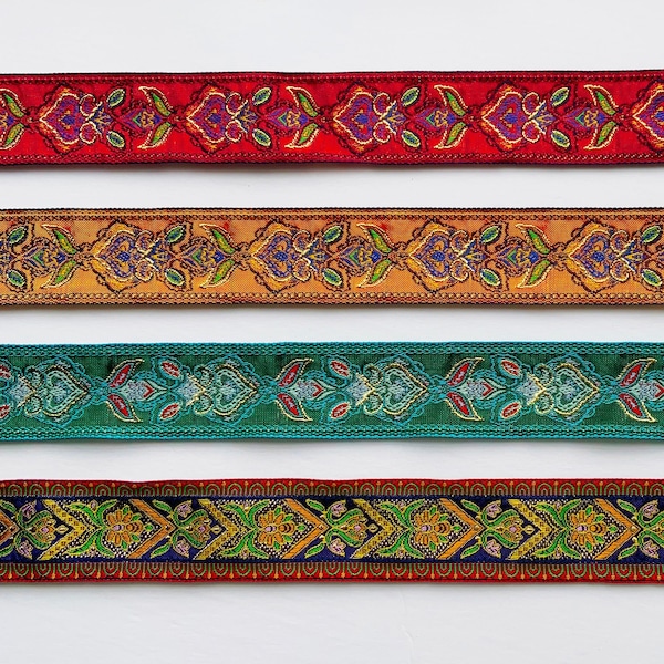 Renaissance Ribbon - Etsy