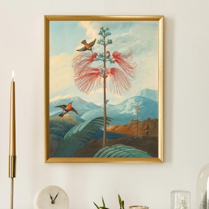 Modern Aesthetic Interior Entryway Wall Art Poster Frame – Digital Download, Minimalist Home Decor NO12
