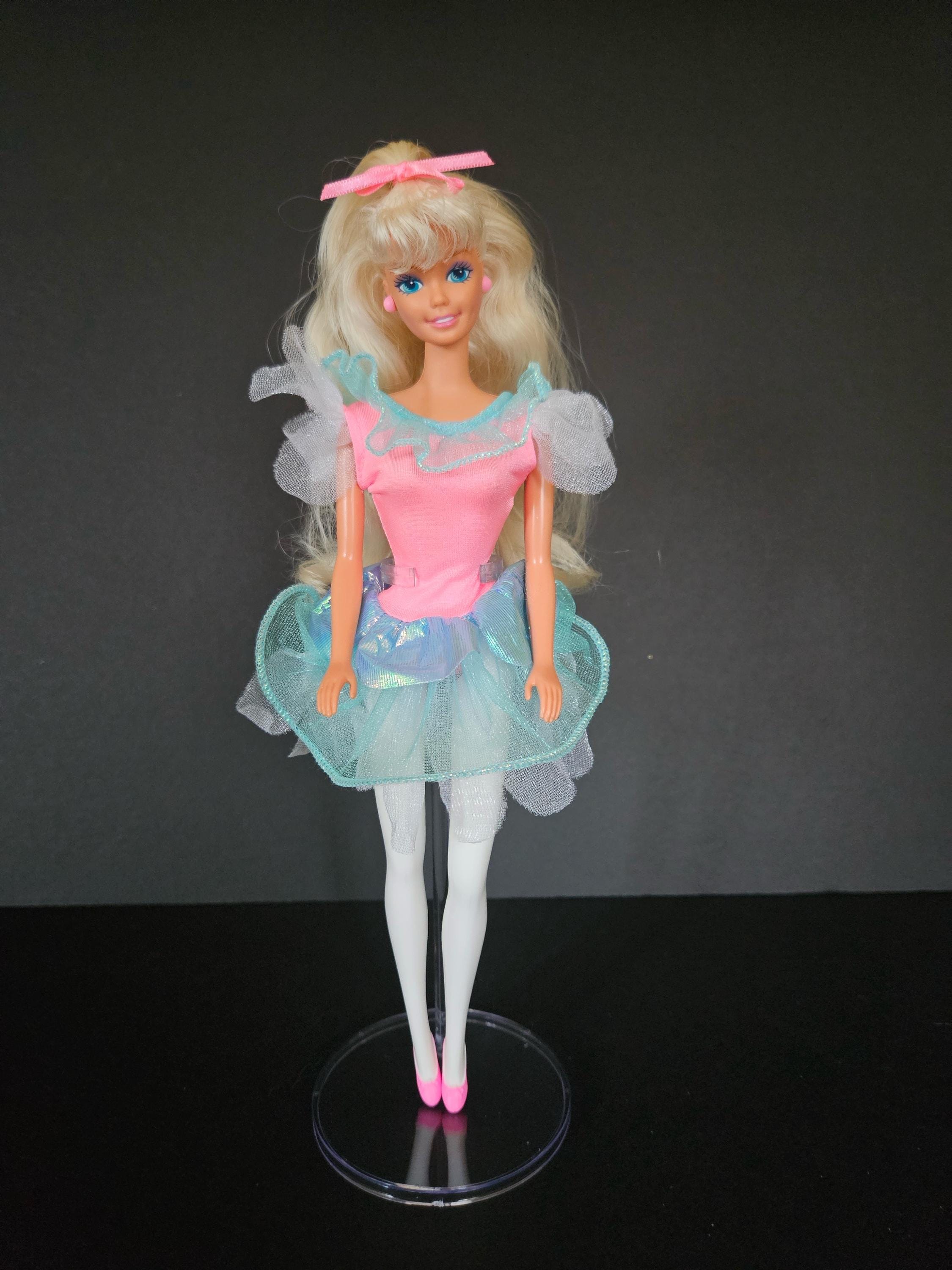 Barbie Tooth Fairy 1994 #11645 Walmart Exclusive Mattel - Etsy