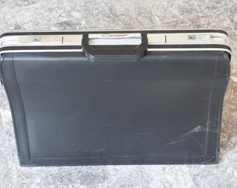 Cavalet Samsonite vintage nero