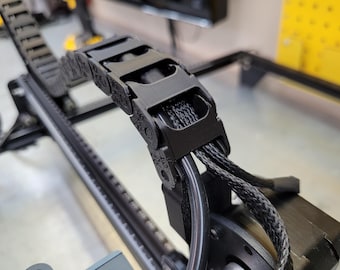 Langere Ray5-sleepkettingset