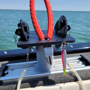 Dipsy Diver Storage Towers