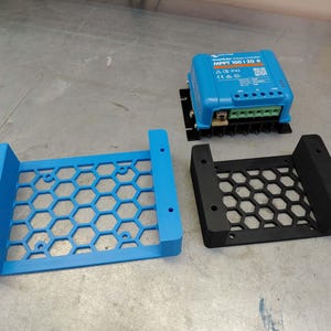 Victron MPPT 100/50 100/30 ファンクーラーマウント - デジタルファイル 画像 5