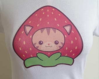 Kitty Shirt S1lv@nyan f@m1l1es