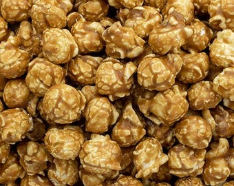 Caramel Popcorn