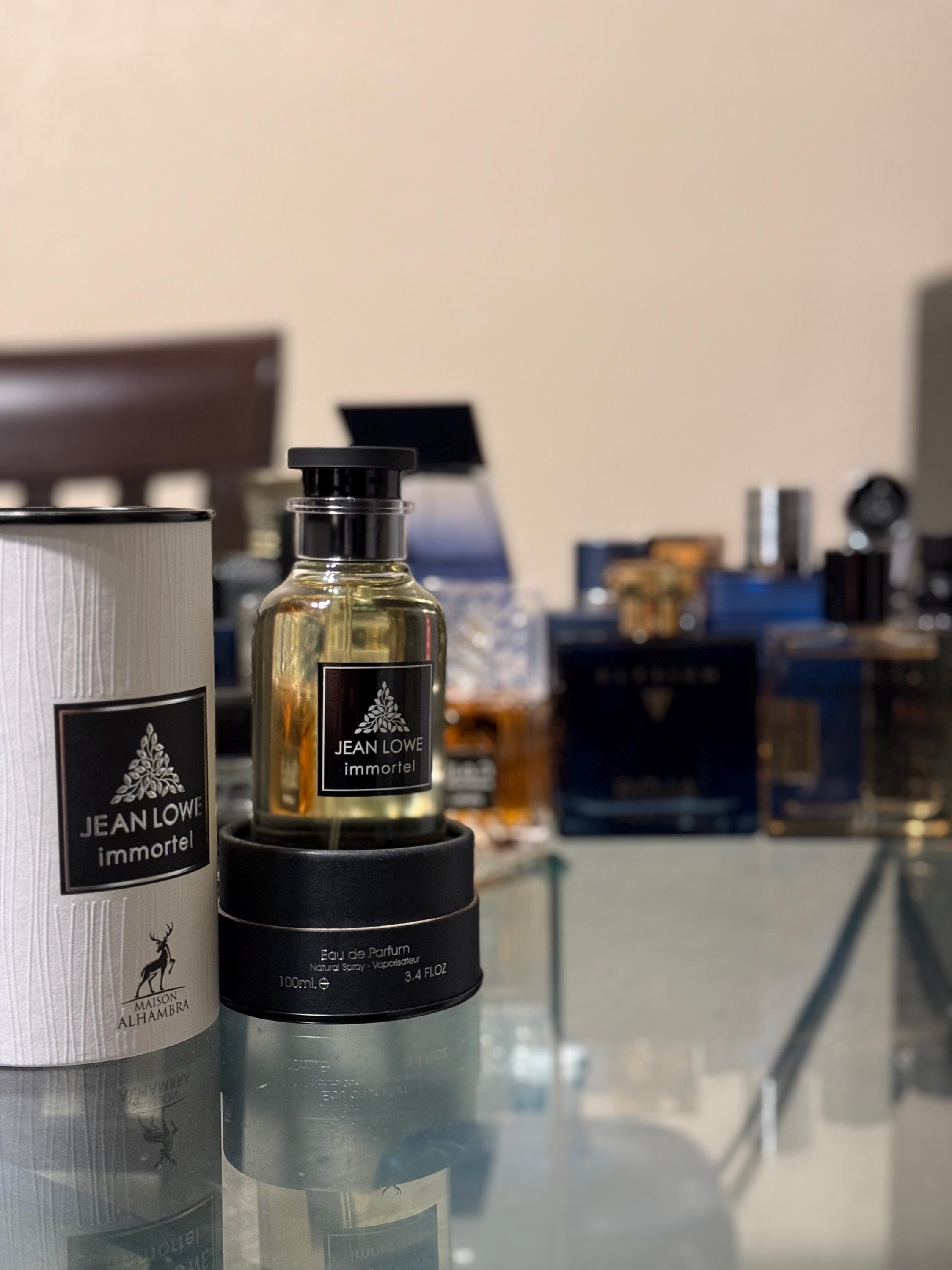 Louis Vuitton Spray Atomizer - Etsy