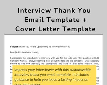 E-mailsjabloon voor sollicitatiegesprek | Professionele follow-up e-mail
