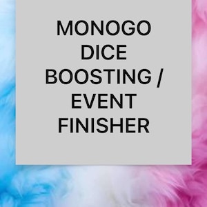 MoGo Würfel Boost