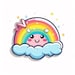 Rainbowandspice store logo