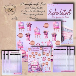 Schulstart