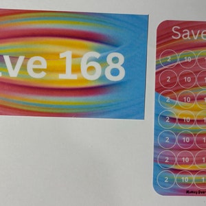 Save 168