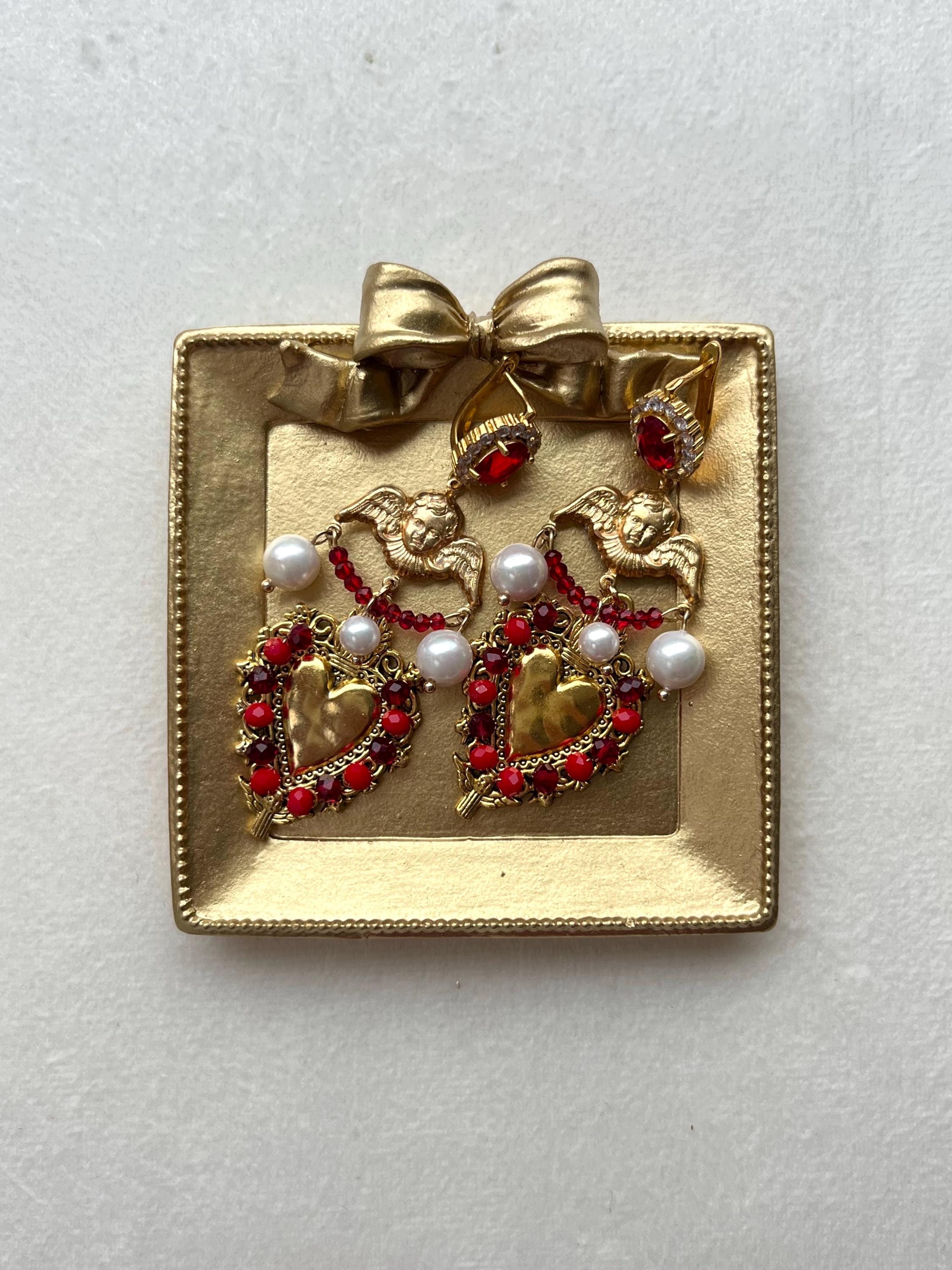 Dolce gabbana heart - Etsy 日本