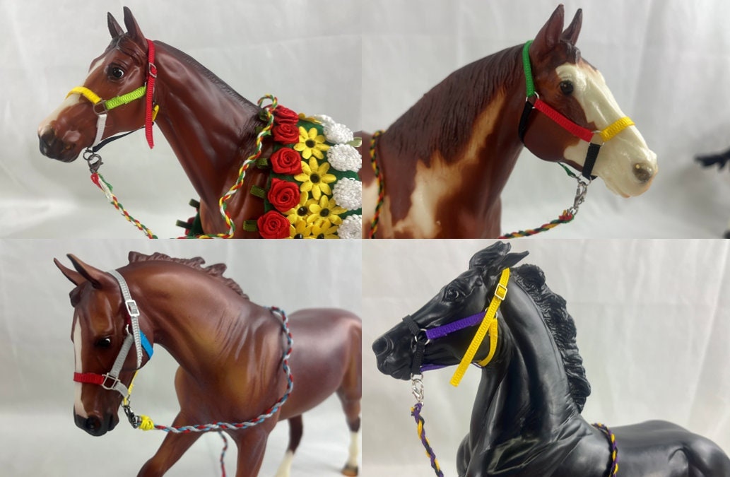 Justify shop indeleble breyer