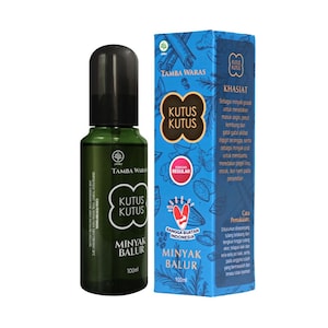 Kutus Kutus Oil - Etsy