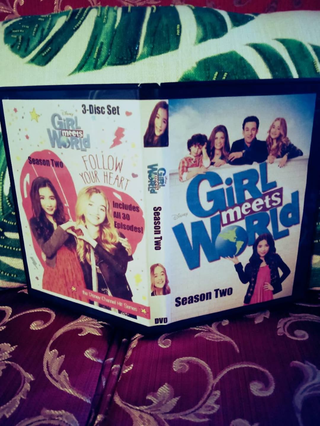 Disney Channel Girl Meets World Season Watch Online Riley Girl