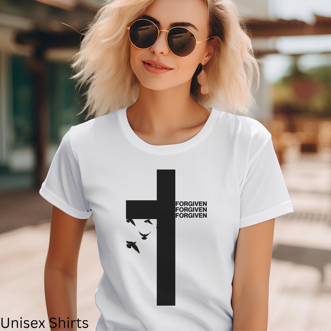 Faith Shirt main image 0