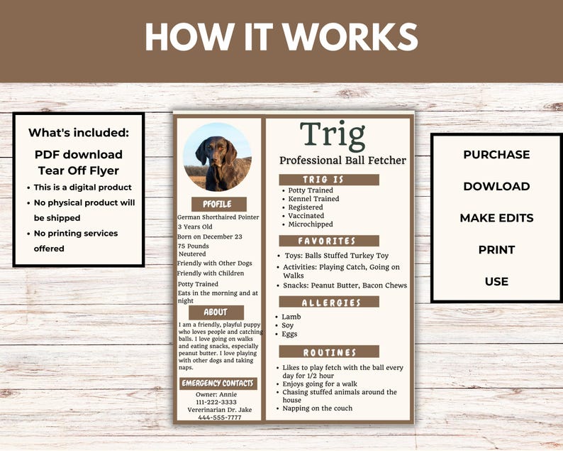 Customizable Pet Profile Canva - Il 794xN.6382776524 8963 