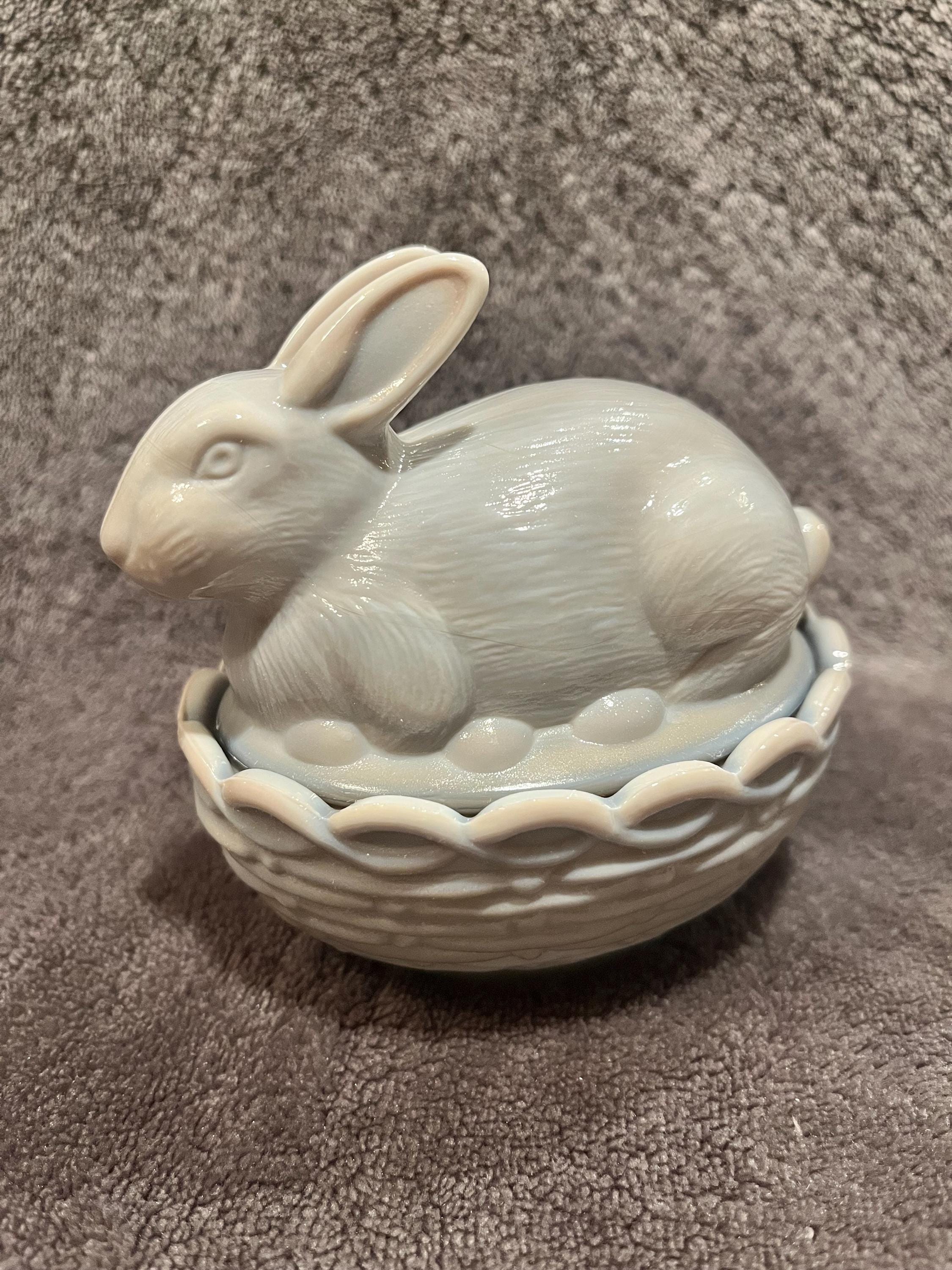 Vintage Mosser Glass - Etsy