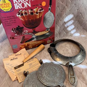 Vintage Nordic Ware - Etsy