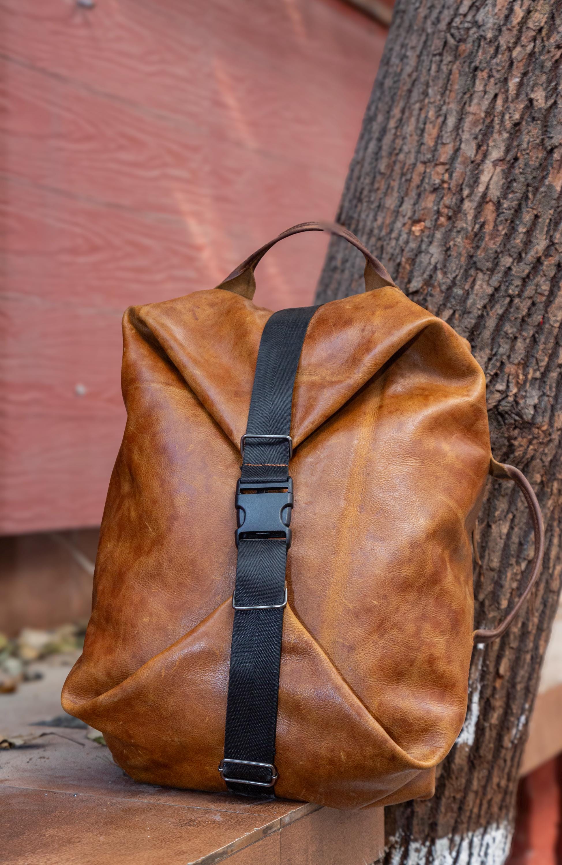 Rucksack wandelbar Österreich