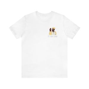 Chubbs Peterson - It&#39;s Real Sturdy (Pocket size)