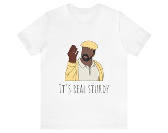Chubbs Peterson - It's Real Sturdy (Big)